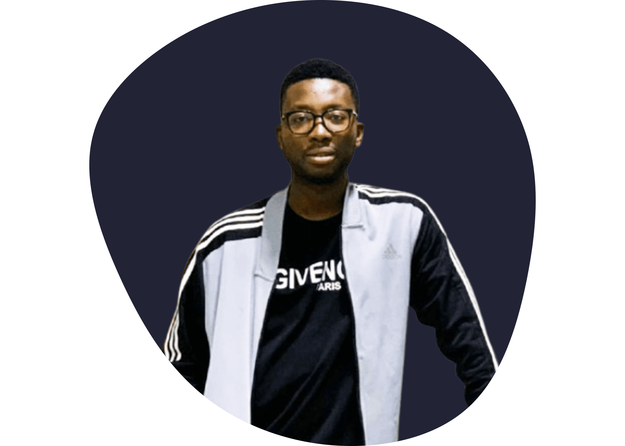 Developer Illustration