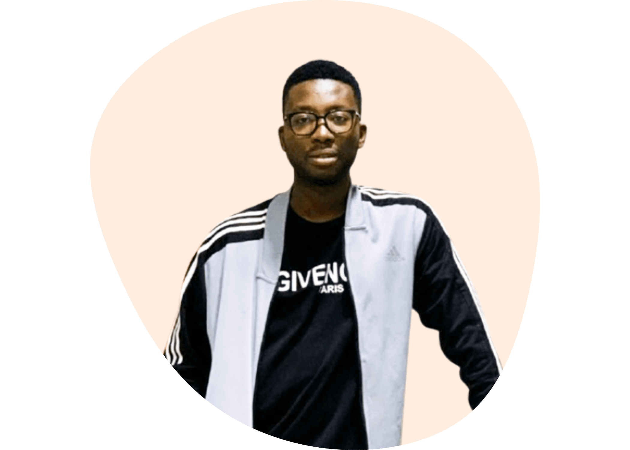 Developer Illustration